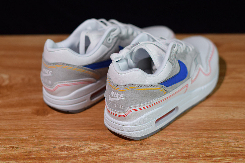 NIKE AIR MAX 1 "CENTRE POMPIDOU" AV3735-002