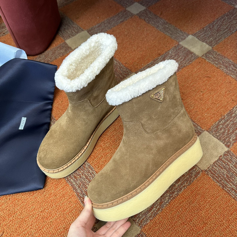 PR SNEAKER