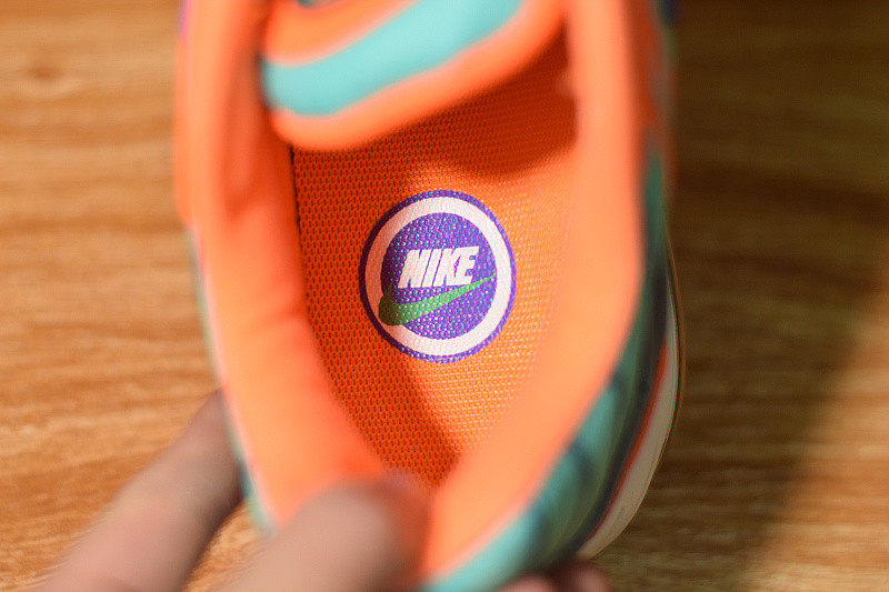 NIKE AIR MAX 98 QS 