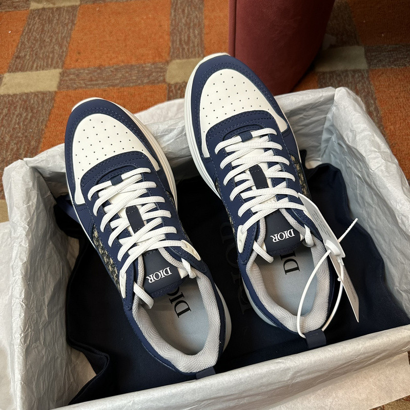 DIO* B25 SNEAKER