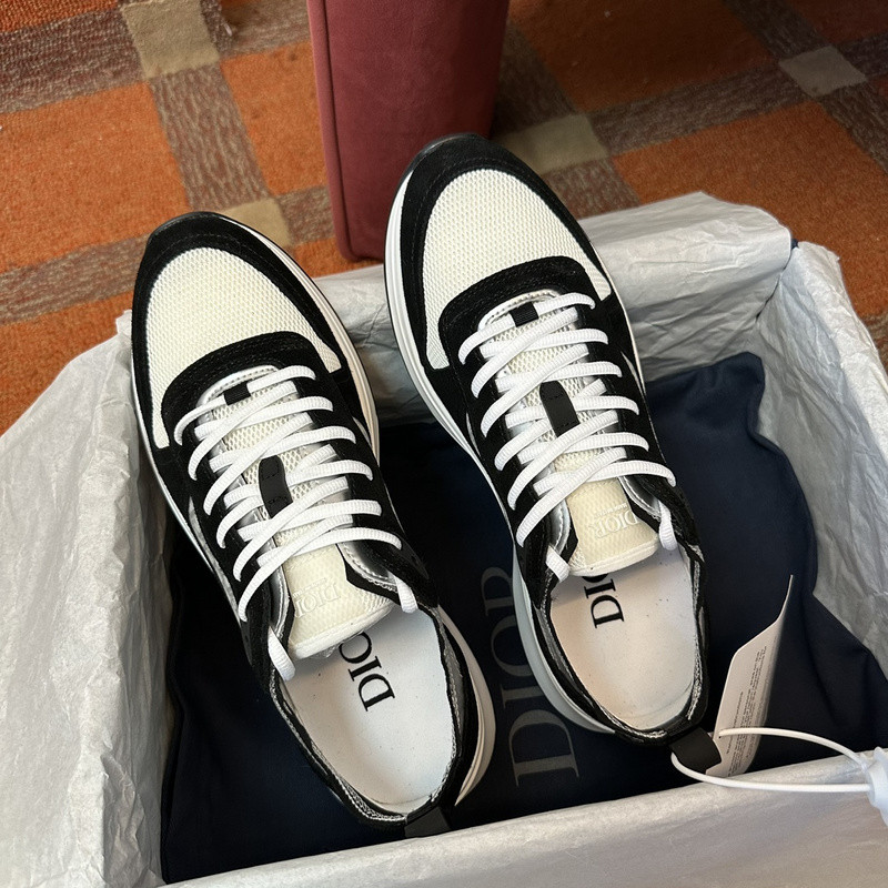 DIO* B25 SNEAKER