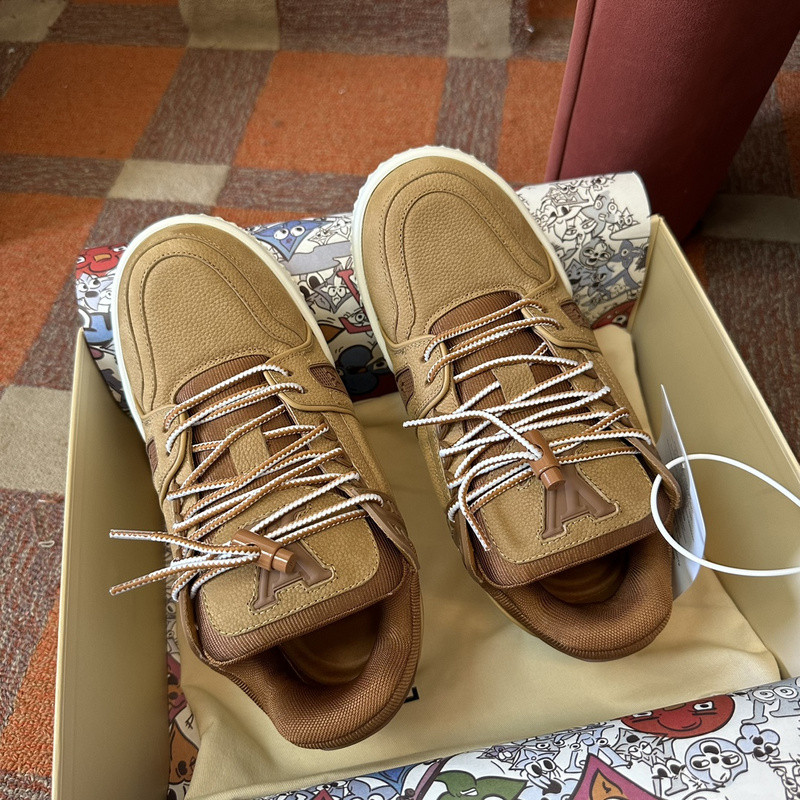 LVT SNEAKERS