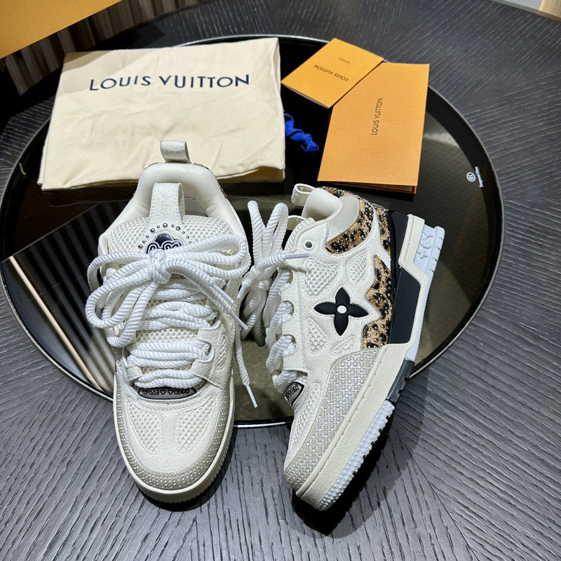 LVT SNEAKERS