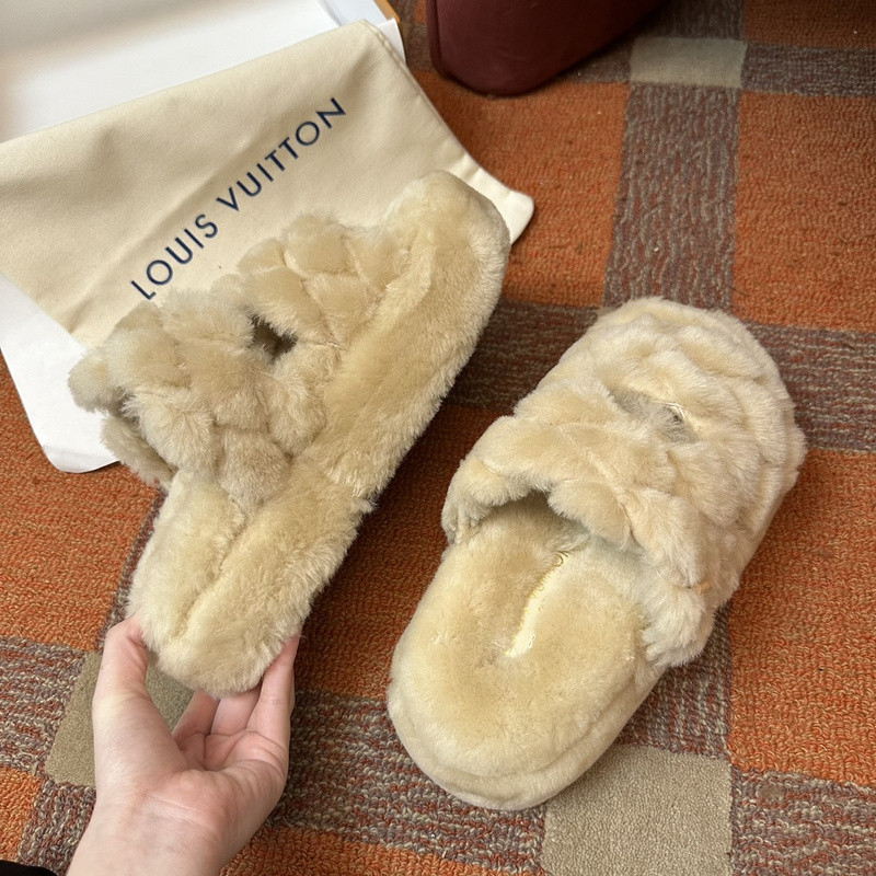 LVT SANDALS
