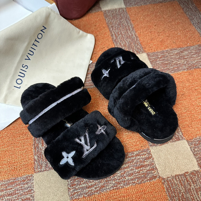 LVT SANDALS