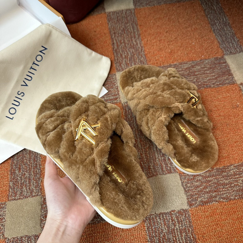 LVT SANDALS