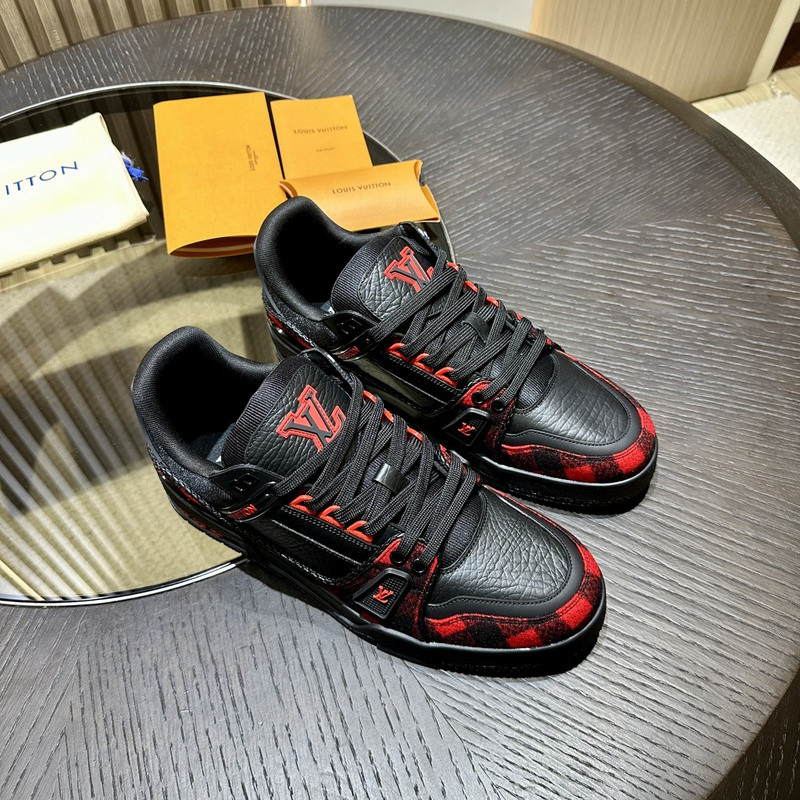 LVT SNEAKERS