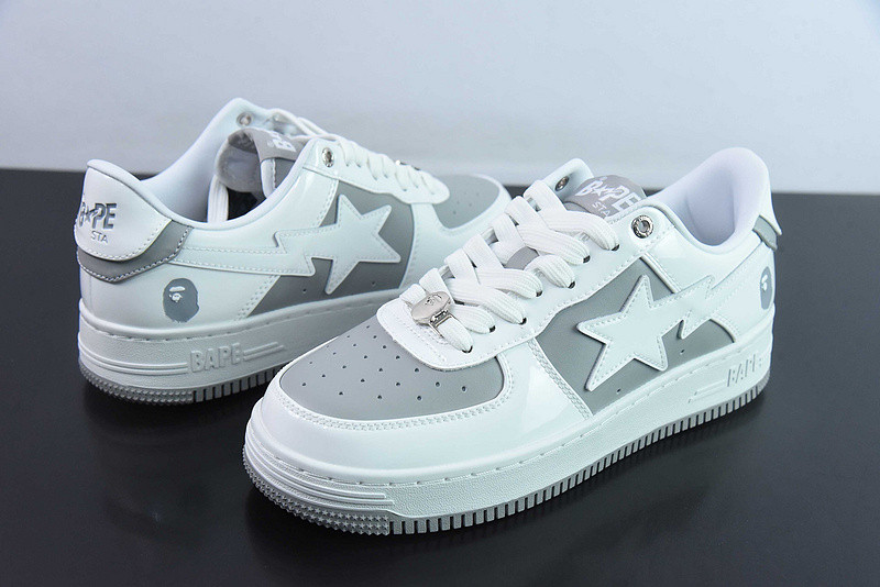 A BATHING APE BAPE SK8 STA