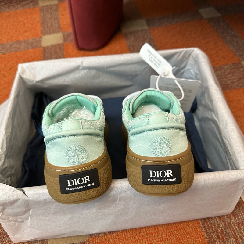 DIO* B33 SNEAKER