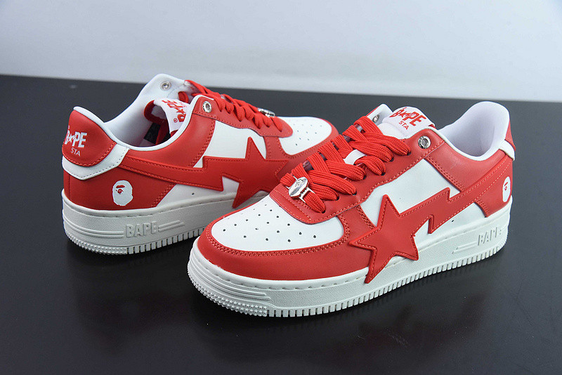 A BATHING APE BAPE SK8 STA