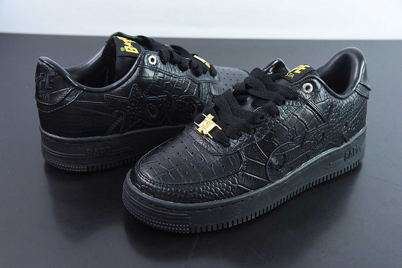 A BATHING APE BAPE SK8 STA