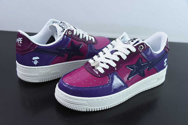 A BATHING APE BAPE SK8 STA