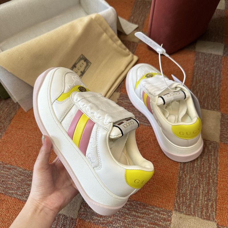 G*u*i sneaker