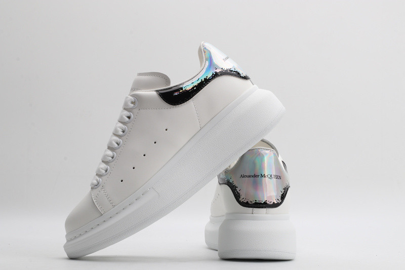 AlexER McEEN SNEAKERS