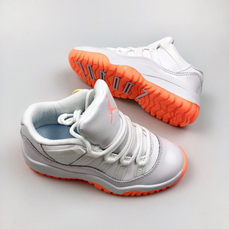 Toddler Jordan 11