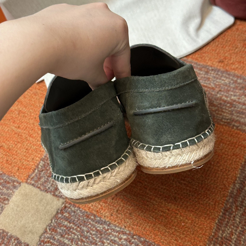 Hermes Sneaker