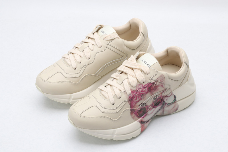 G*u*i rhyton sneaker