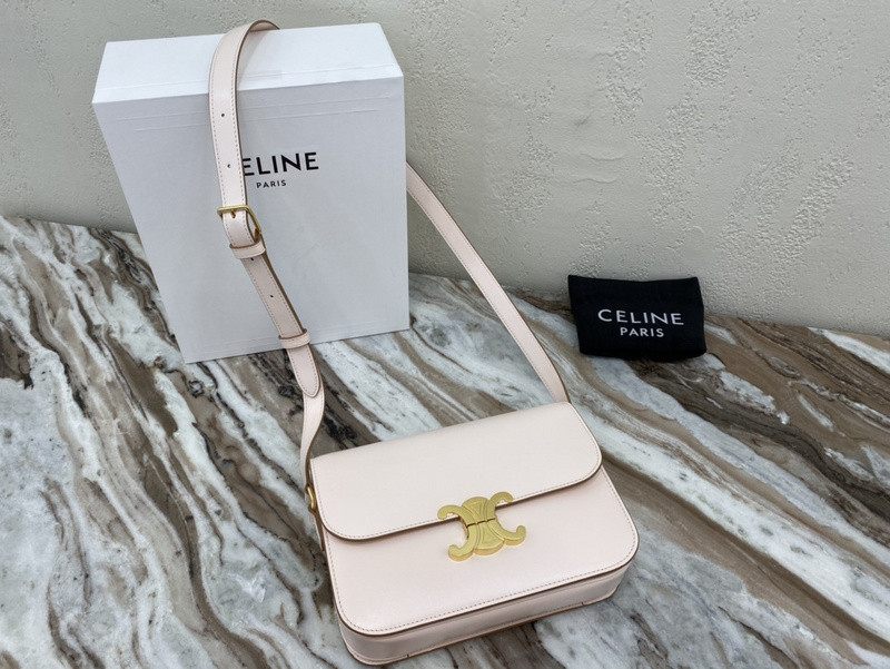 Ce**e bag
