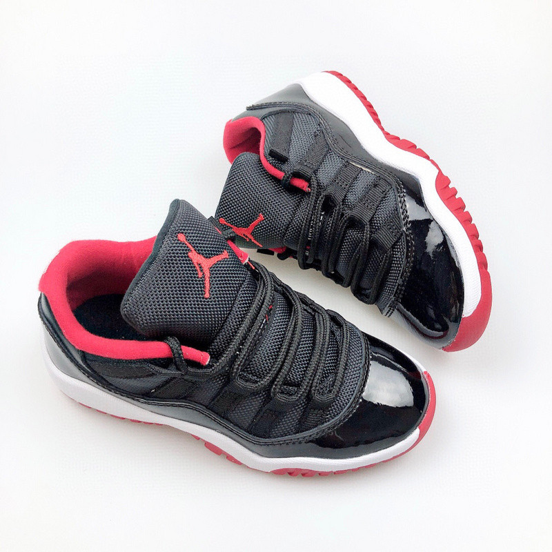 Toddler Jordan 11