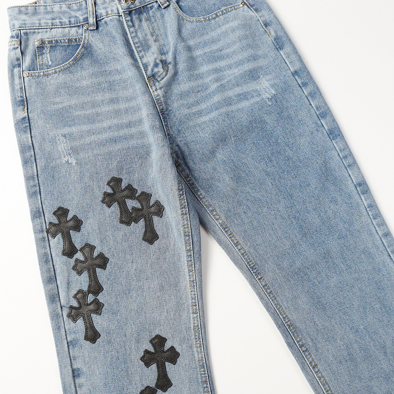 Aceshoe Jeans