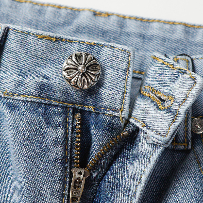 Aceshoe Jeans