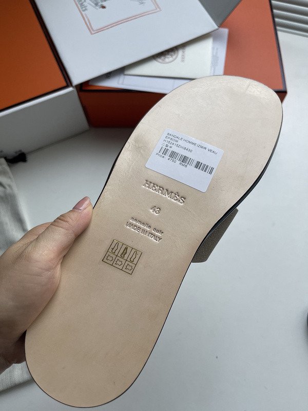 HERMES SLIDE