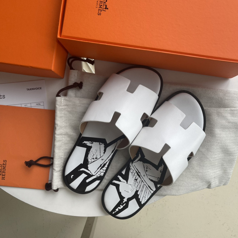 HERMES SLIDE