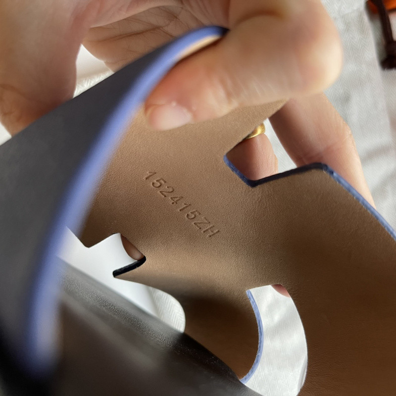 HERMES SLIDE