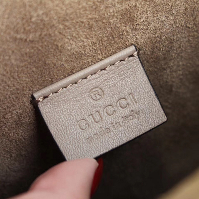 G*u*i dionysus mini bag