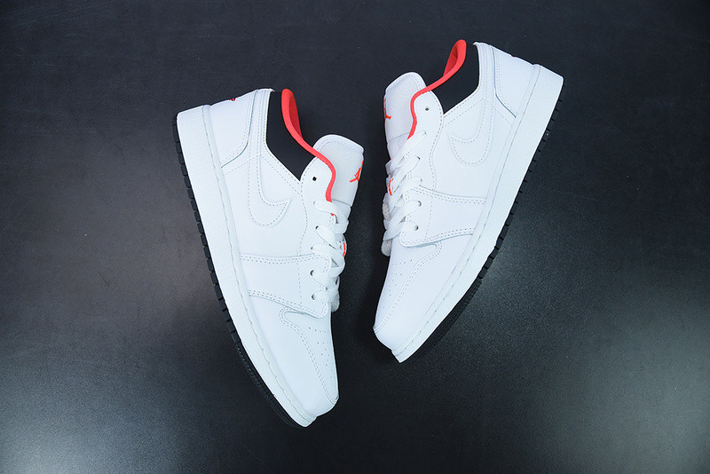 AIR JORDAN 1 LOW GS 