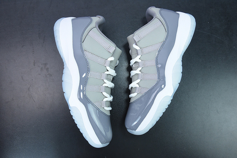 AIR JORDAN 11 RETRO LOW BG 
