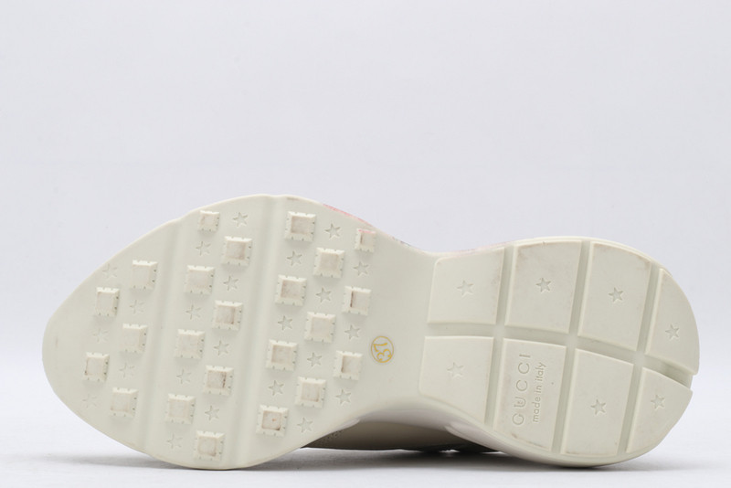 G*u*i rhyton sneaker