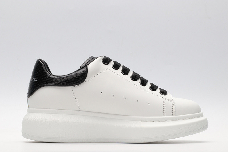 AlexER McEEN SNEAKERS
