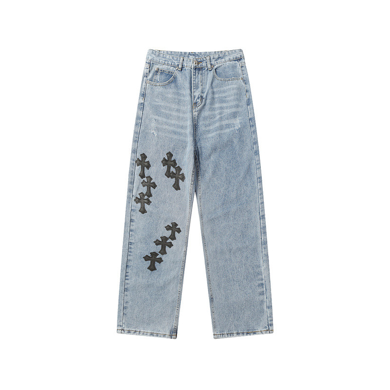 Aceshoe Jeans