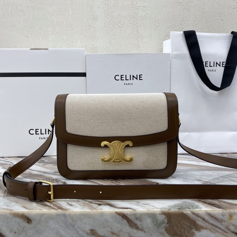Ce**e bag