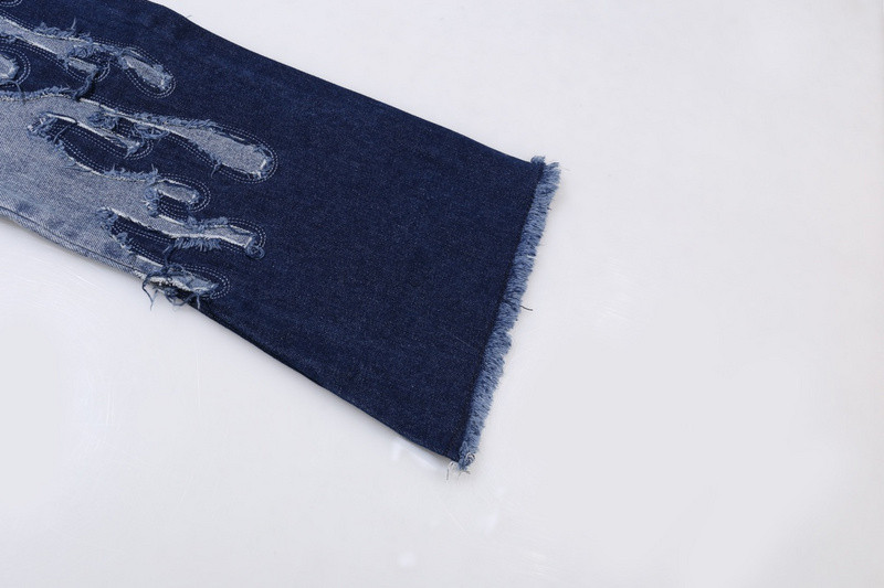 Aceshoe Jeans