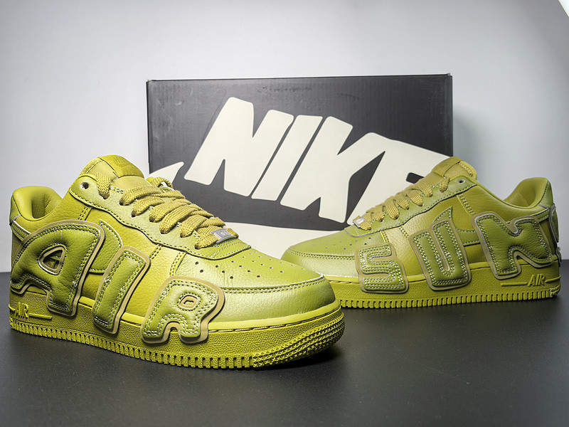 NIKE Cactus Plant Flea Market X Air Force 1 Low Premium 