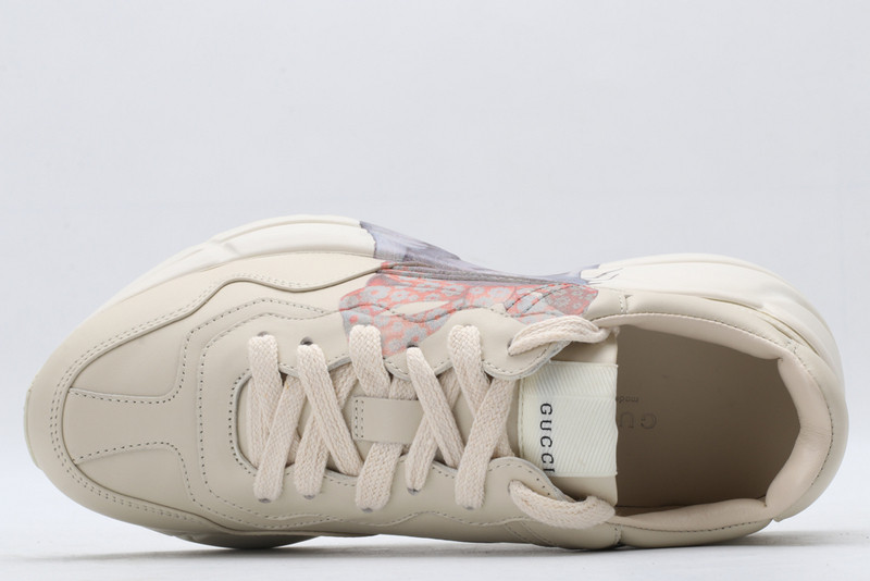 G*u*i rhyton sneaker