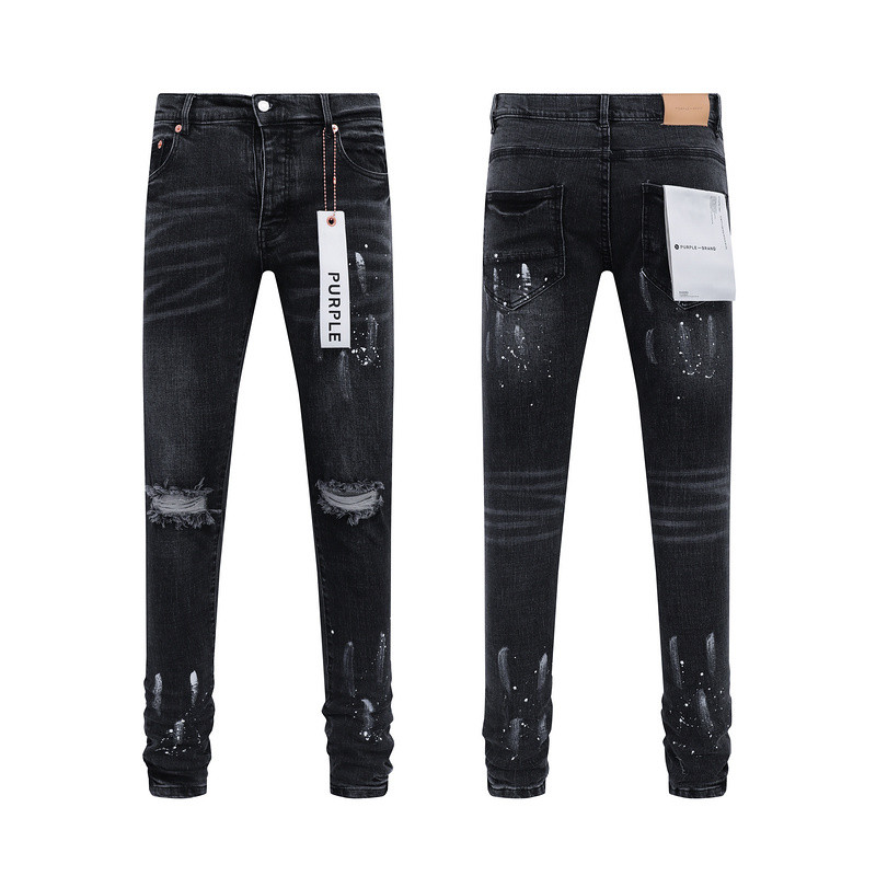 Aceshoe Jeans