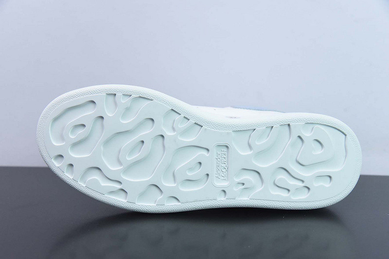 AlexER McEEN SNEAKERS
