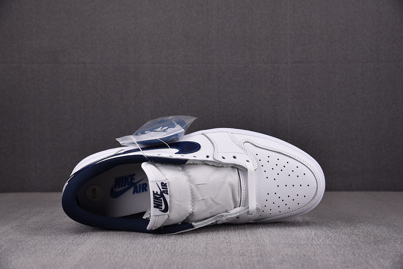 AIR JORDAN 1 LOW RETRO OG 