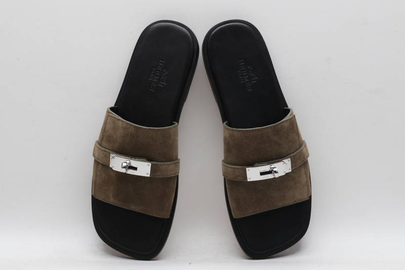 HERMES SLIDE