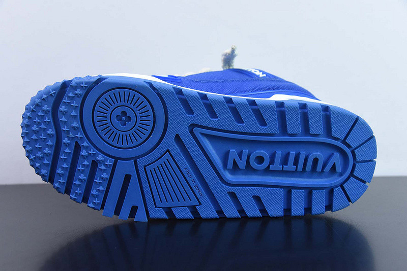 LVT SNEAKERS