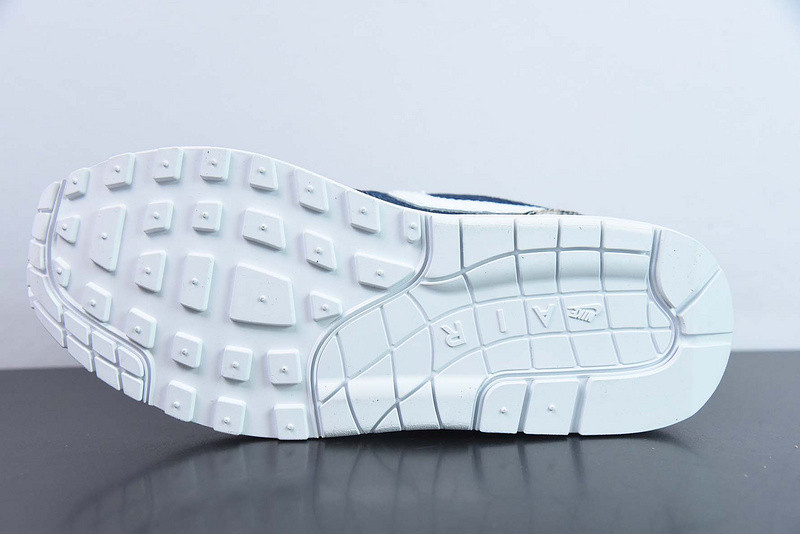 Nike Air Max 1 "Denim Leopard" FJ4452-432