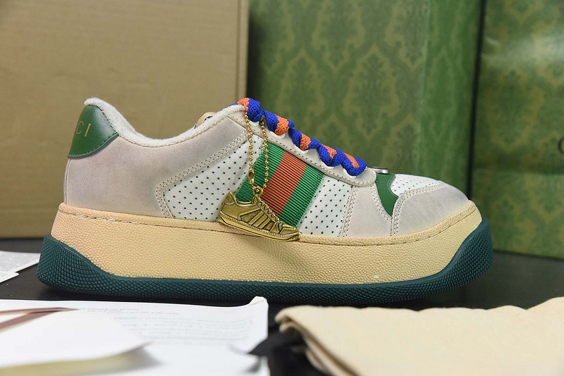 G*u*i sneaker