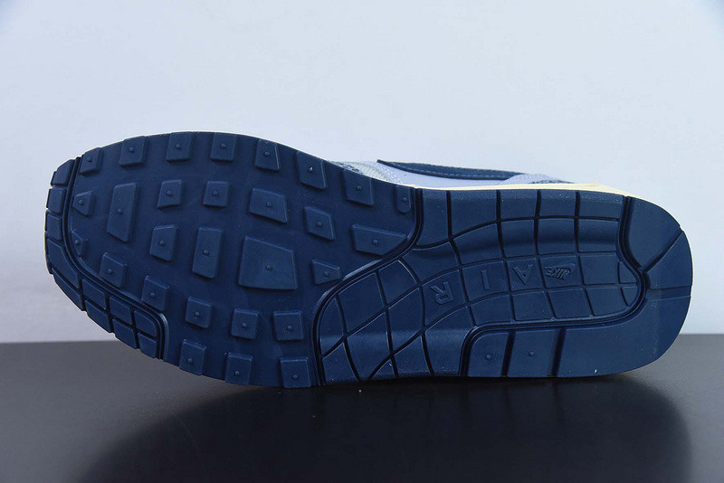 Nike Air Max 1 86 Blue Safari DV7525-001