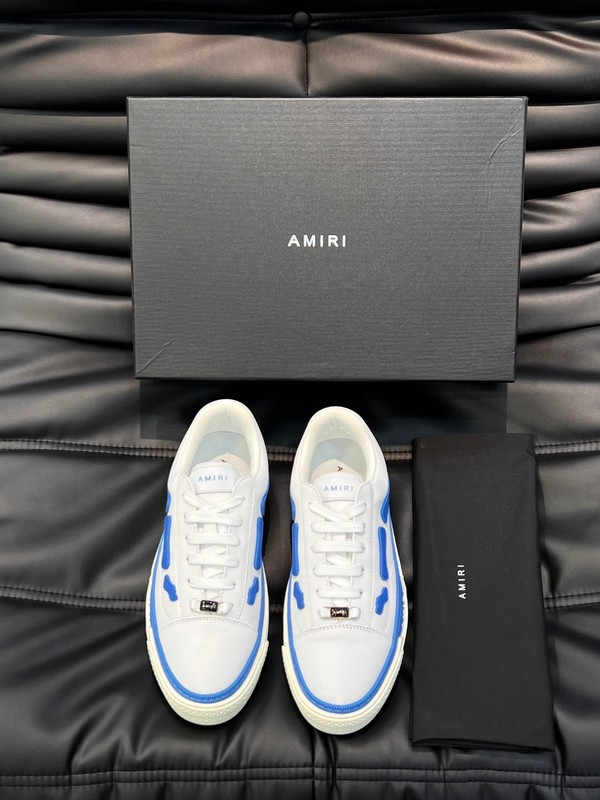 AMIRI stars court sneakers