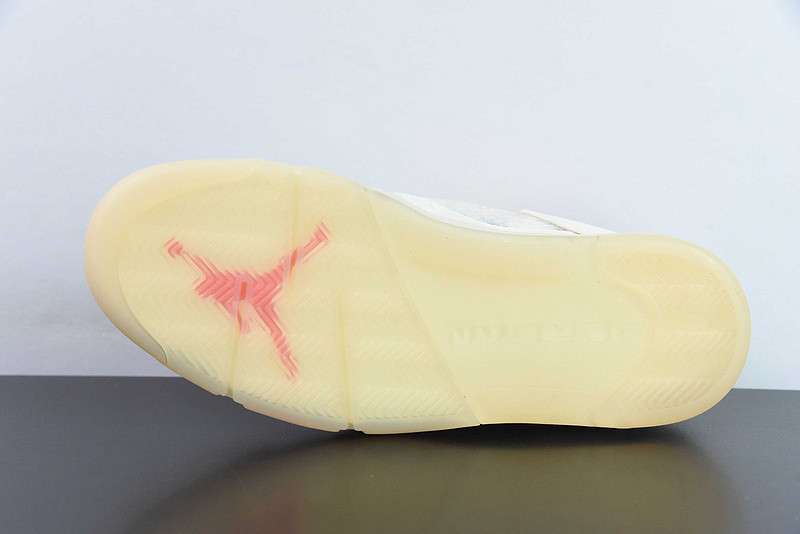 Air Jordan 5 Low CNY Chinese New Year DD2240-100
