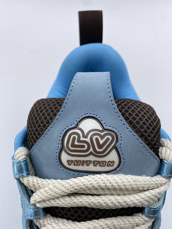 LVT SNEAKERS