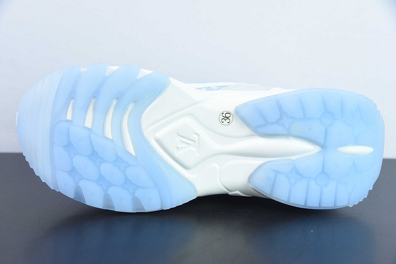 LVT SNEAKERS